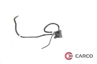 Соленоиден клапан 97BB 9C915 AA за FORD COUGAR (EC_/) 2.5 V6 24V (1998 - 2001)