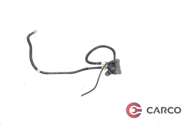 Соленоиден клапан 97BB 9C915 AA за FORD COUGAR (EC_/) 2.5 V6 24V (1998 - 2001)