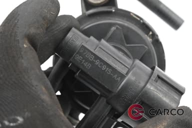 Соленоиден клапан 97BB 9C915 AA за FORD COUGAR (EC_/) 2.5 V6 24V (1998 - 2001)