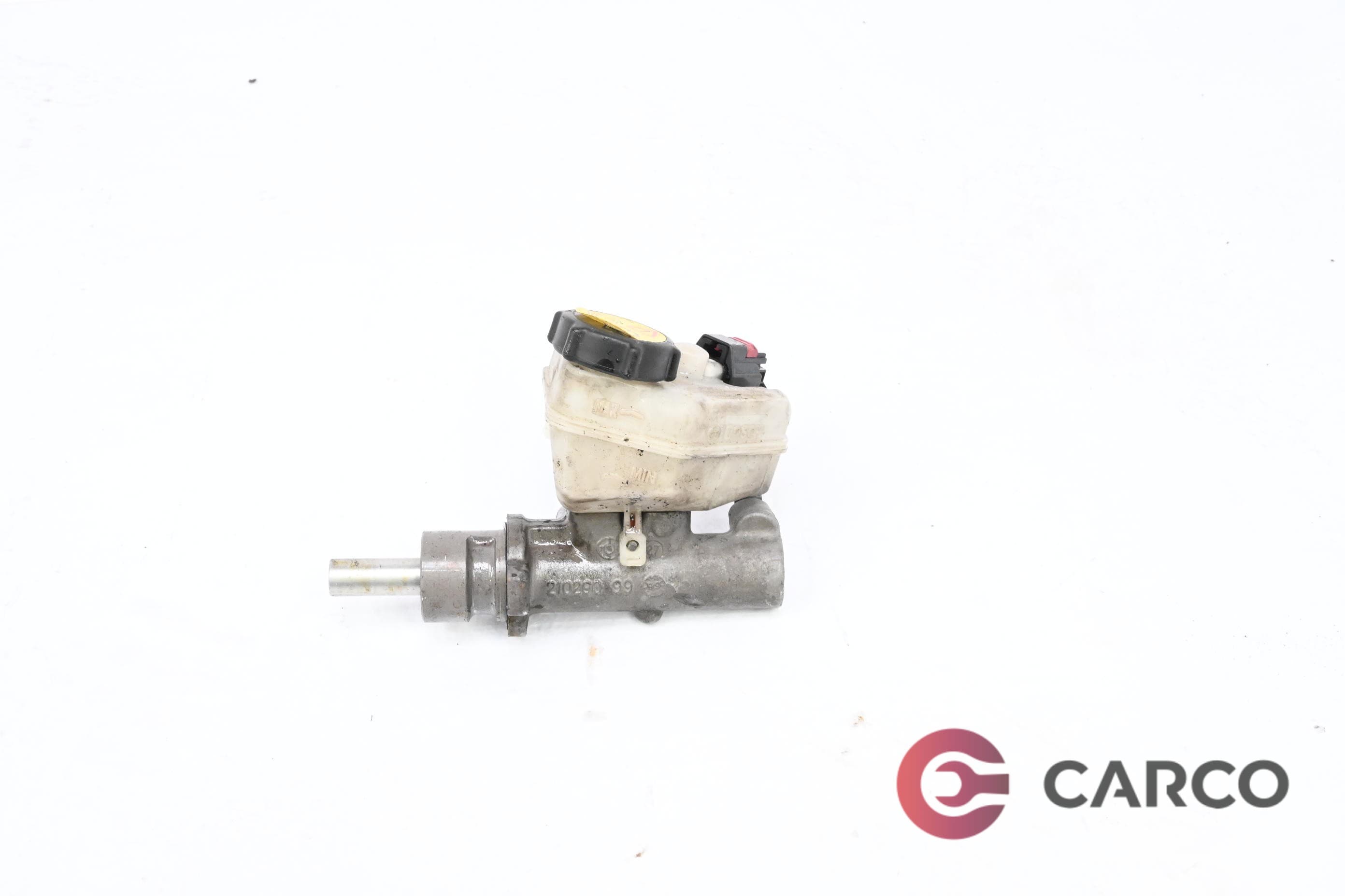 Спирачна помпа с казанче за FORD COUGAR (EC_/) 2.5 V6 24V (1998 - 2001)