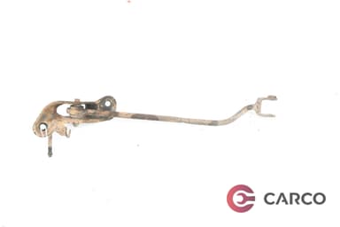 Щанга задна лява за FORD COUGAR (EC_/) 2.5 V6 24V (1998 - 2001)