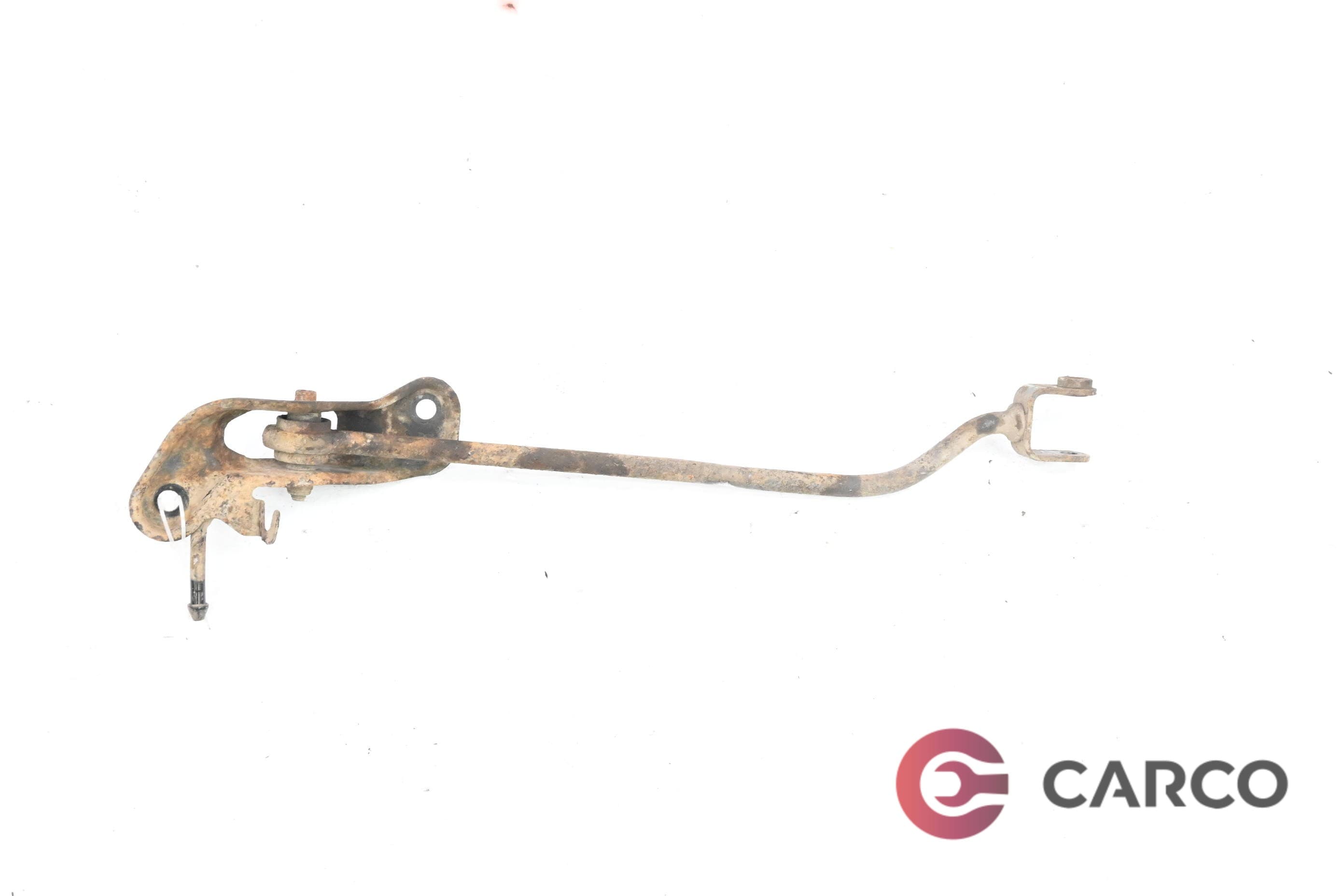 Щанга задна лява за FORD COUGAR (EC_/) 2.5 V6 24V (1998 - 2001)