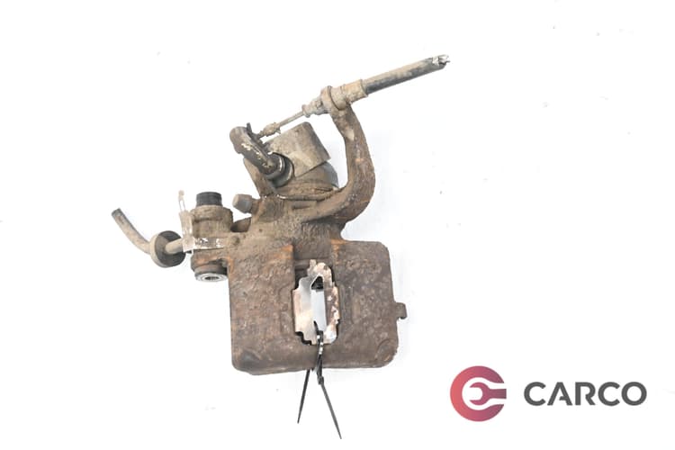 Спирачен апарат заден десен за FORD COUGAR (EC_/) 2.5 V6 24V (1998 - 2001)