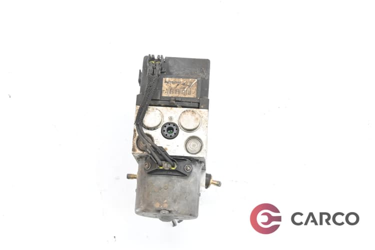 ABS 258 965 50581 4 за FORD COUGAR (EC_/) 2.5 V6 24V (1998 - 2001)