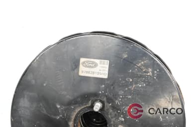 Серво за FORD COUGAR (EC_/) 2.5 V6 24V (1998 - 2001)