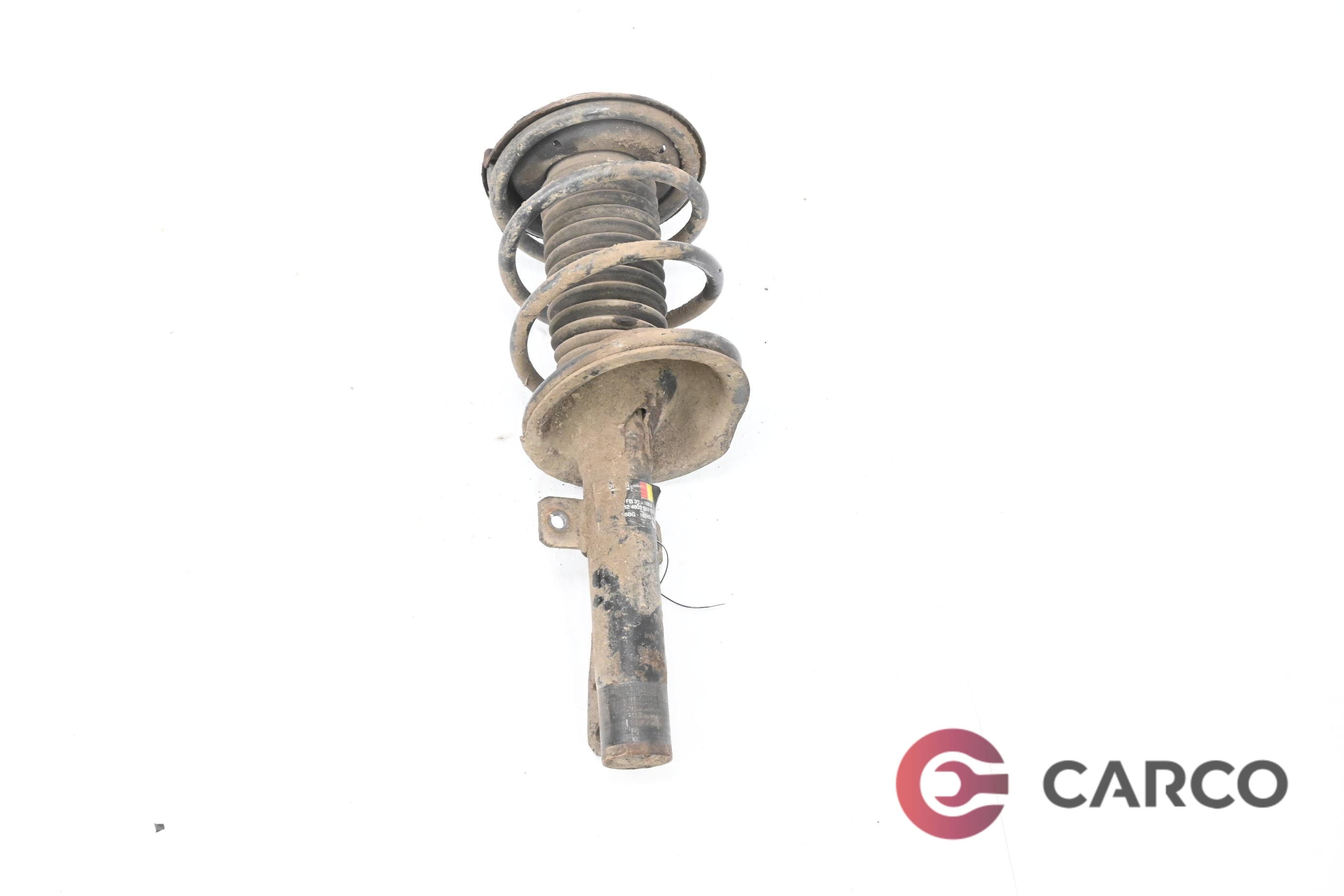Макферсон преден десен за FORD COUGAR (EC_/) 2.5 V6 24V (1998 - 2001)