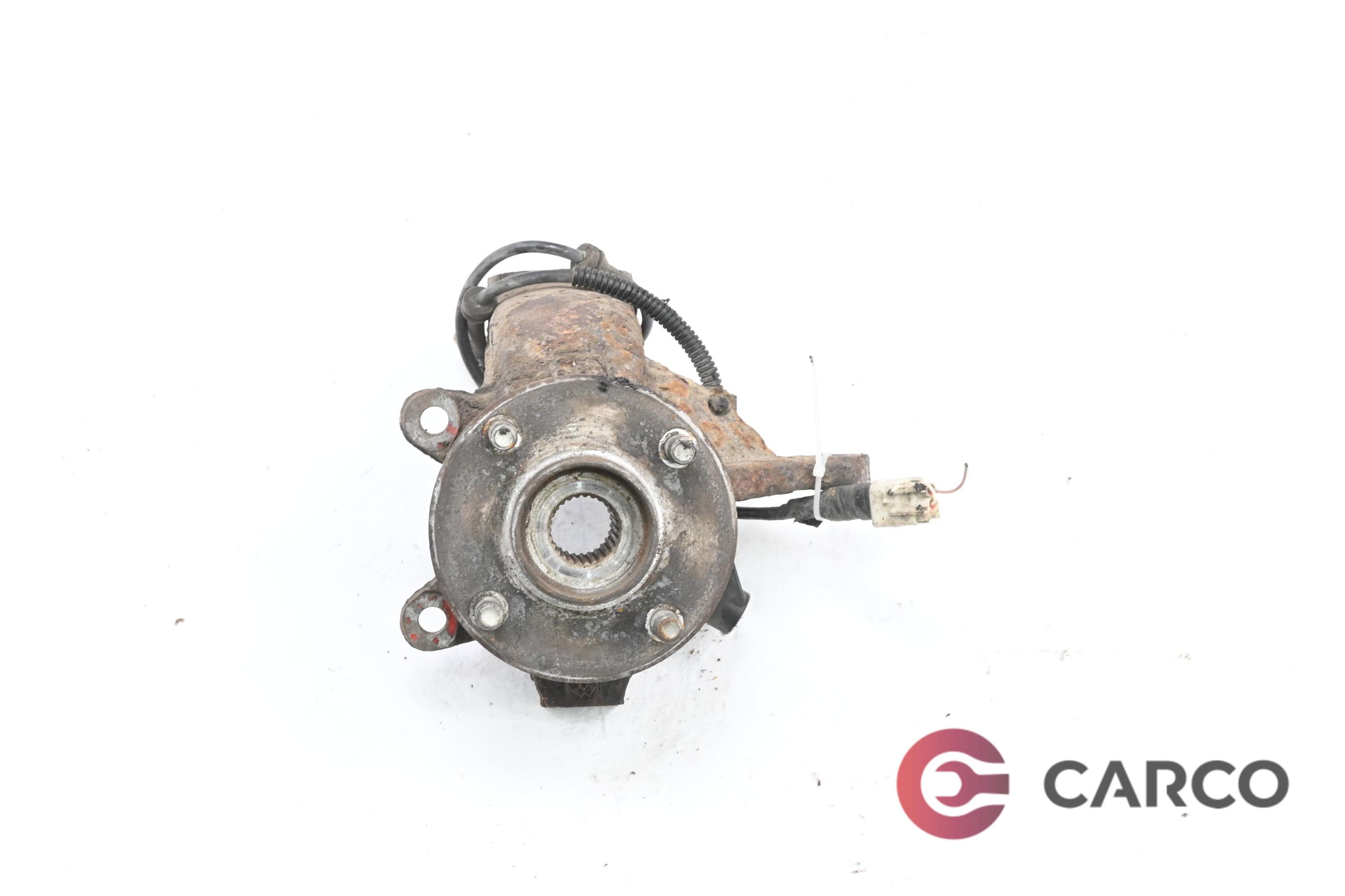 Шенкел преден ляв за FORD COUGAR (EC_/) 2.5 V6 24V (1998 - 2001)