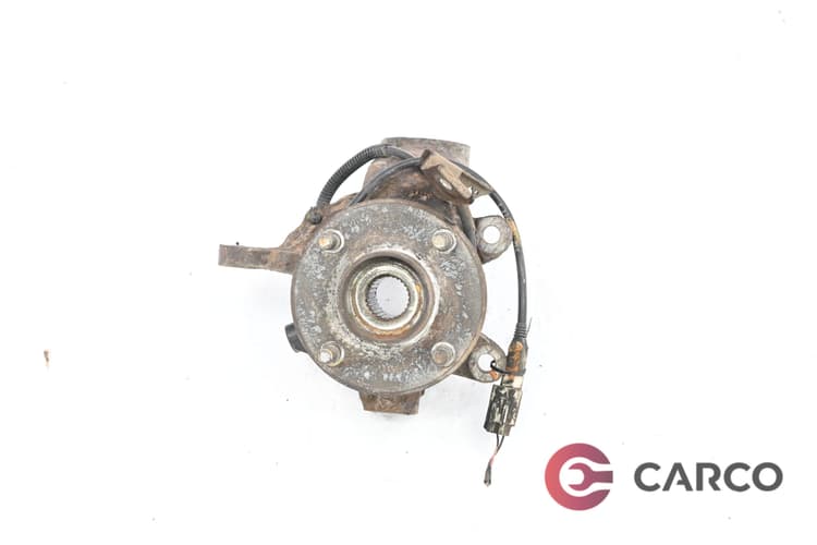 Шенкел преден десен за FORD COUGAR (EC_/) 2.5 V6 24V (1998 - 2001)