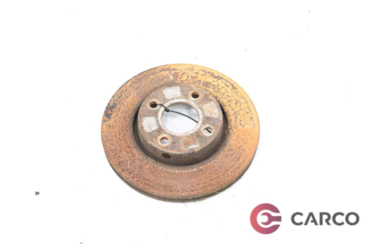 Спирачен диск преден за FORD COUGAR (EC_/) 2.5 V6 24V (1998 - 2001)