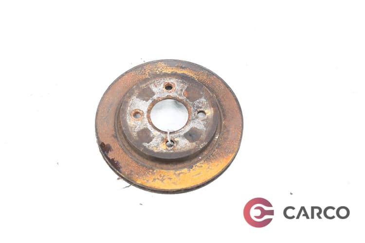 Спирачен диск заден за FORD COUGAR (EC_/) 2.5 V6 24V (1998 - 2001)