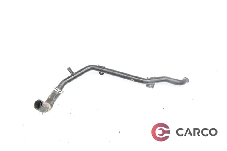 Водна тръба за FORD COUGAR (EC_/) 2.5 V6 24V (1998 - 2001)