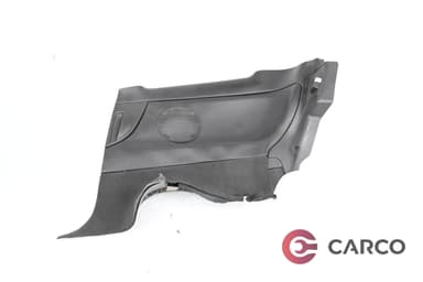Панел врата заден десен за FORD COUGAR (EC_/) 2.5 V6 24V (1998 - 2001)