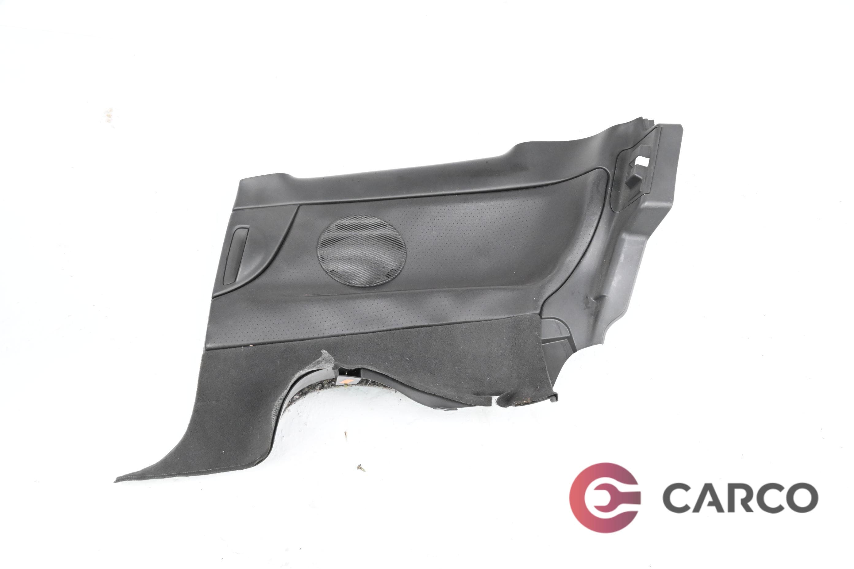 Панел врата заден десен за FORD COUGAR (EC_/) 2.5 V6 24V (1998 - 2001)