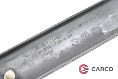 Праг ляв за FORD COUGAR (EC_/) 2.5 V6 24V (1998 - 2001)
