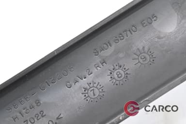 Праг десен за FORD COUGAR (EC_/) 2.5 V6 24V (1998 - 2001)