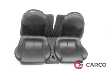 Седалки задни за FORD COUGAR (EC_/) 2.5 V6 24V (1998 - 2001)