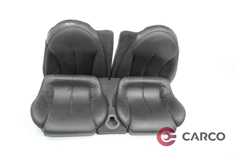 Седалки задни за FORD COUGAR (EC_/) 2.5 V6 24V (1998 - 2001)