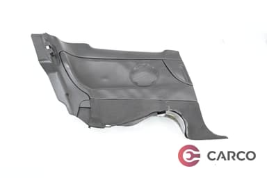 Панел врата заден ляв за FORD COUGAR (EC_/) 2.5 V6 24V (1998 - 2001)