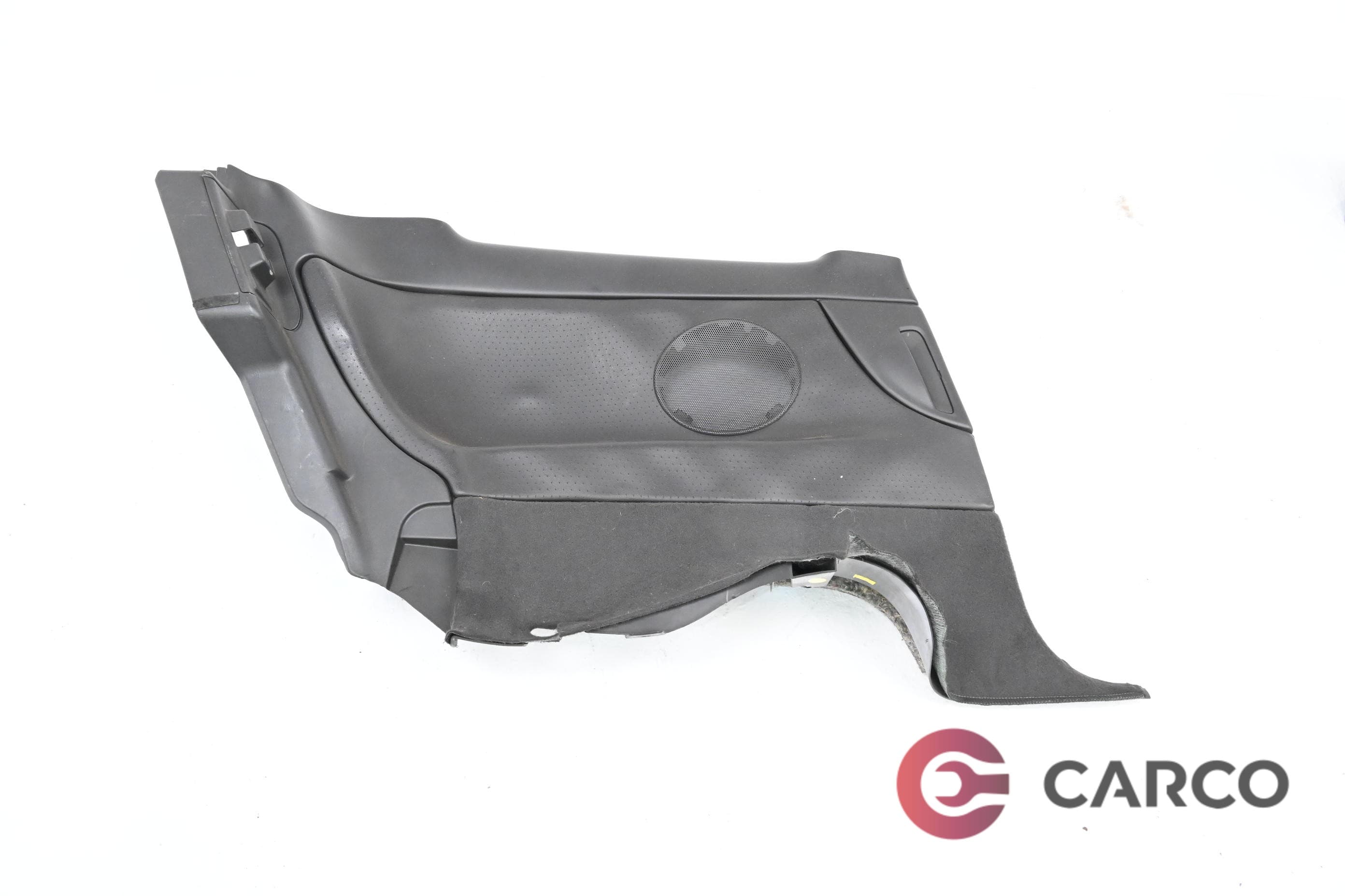Панел врата заден ляв за FORD COUGAR (EC_/) 2.5 V6 24V (1998 - 2001)