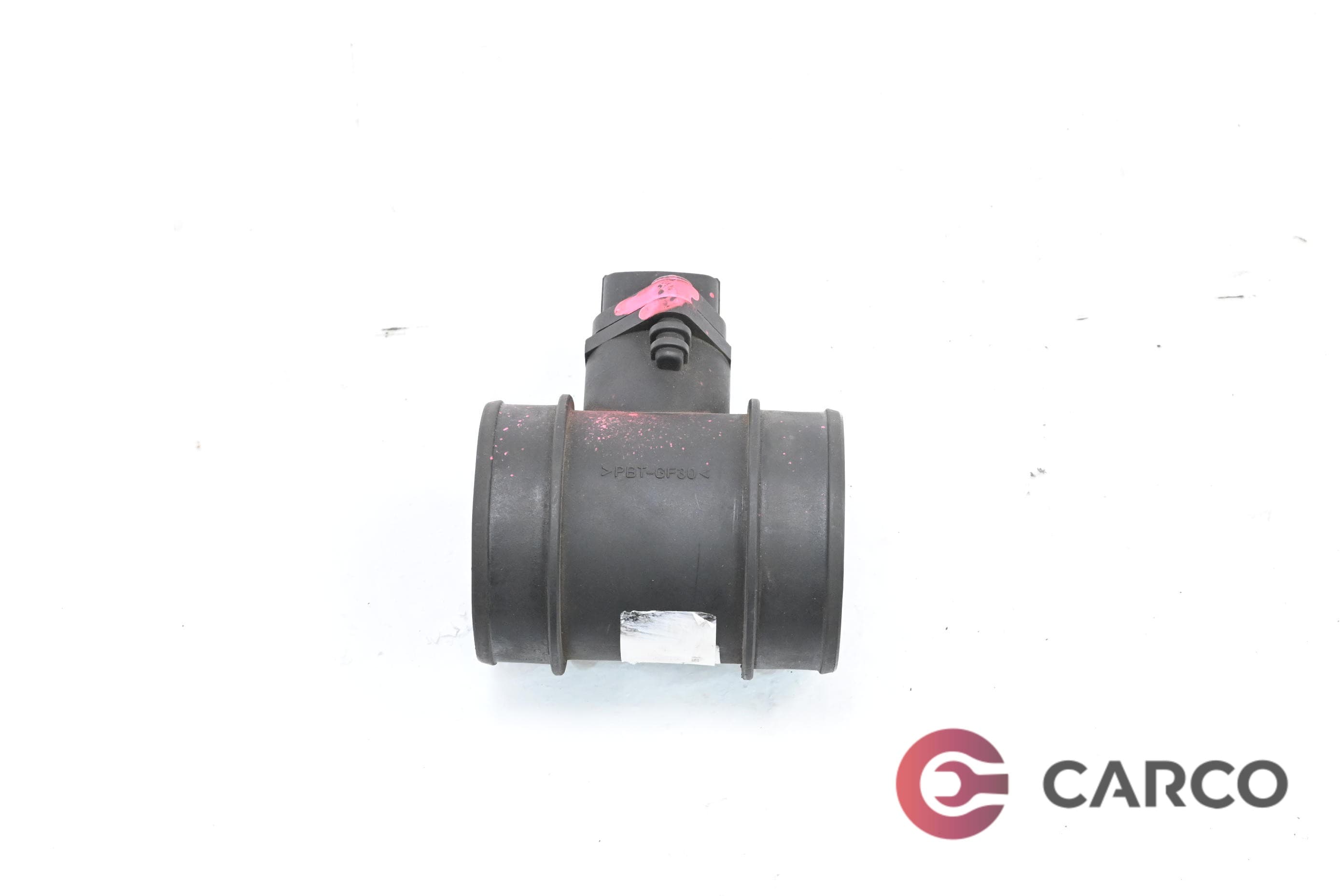 Дебитомер 0 280 218 019 за ALFA ROMEO 156 (932) 2.0 16V T.SPARK (932A2) (1997 - 2005)