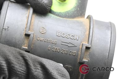 Дебитомер 0 280 218 019 за ALFA ROMEO 156 (932) 2.0 16V T.SPARK (932A2) (1997 - 2005)
