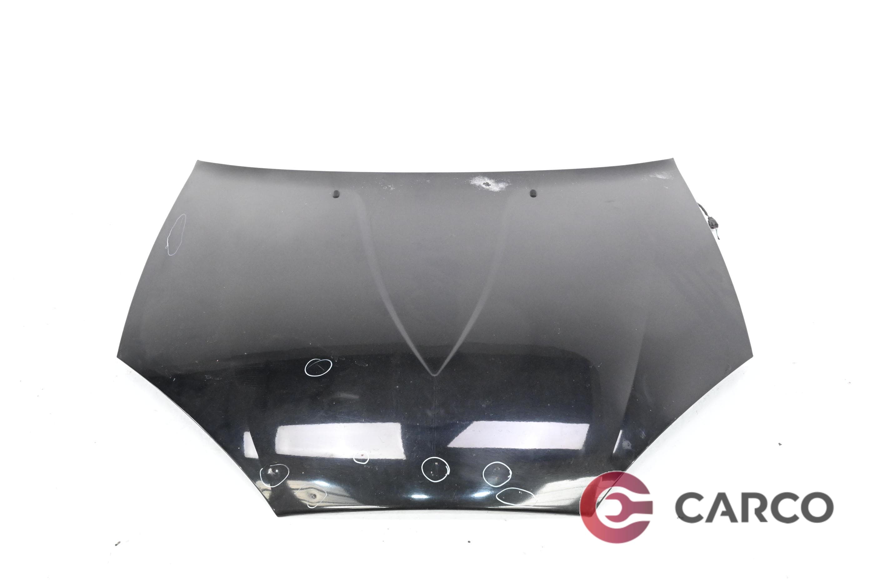 Преден капак за FORD COUGAR (EC_/) 2.5 V6 24V (1998 - 2001)