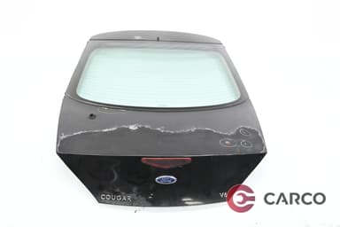 Заден капак за FORD COUGAR (EC_/) 2.5 V6 24V (1998 - 2001)