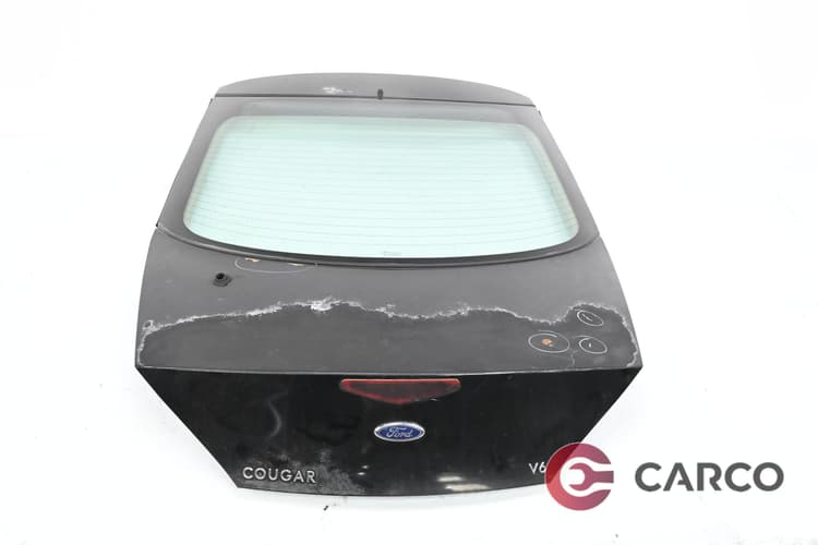 Заден капак за FORD COUGAR (EC_/) 2.5 V6 24V (1998 - 2001)
