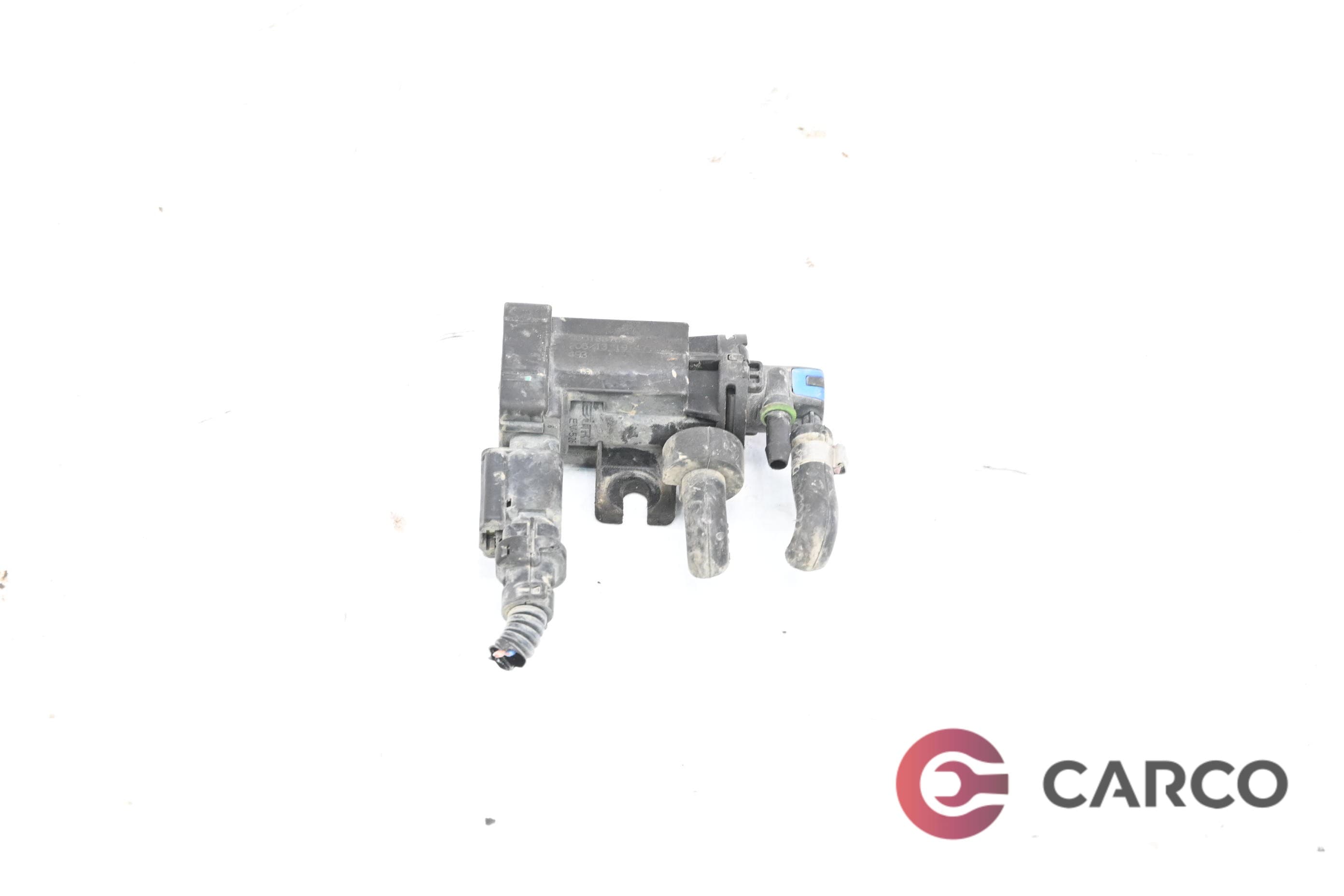 Сензор 96 621 431 80 за CITROEN BERLINGO (B9) 1.6 HDi 92hp (2008)