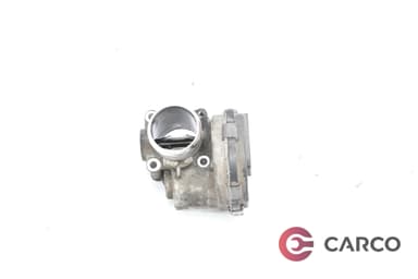 Дросел клапа 96 735 344 80 за CITROEN BERLINGO (B9) 1.6 HDi 92hp (2008)
