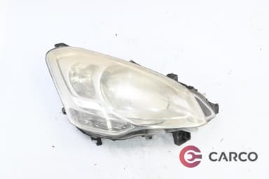 Фар десен за CITROEN BERLINGO (B9) 1.6 HDi 92hp (2008)