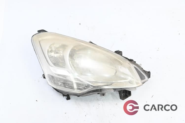 Фар десен за CITROEN BERLINGO (B9) 1.6 HDi 92hp (2008)