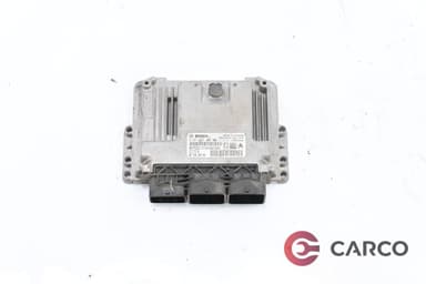 Компютър двигател 96 768 300 80 за CITROEN BERLINGO (B9) 1.6 HDi 92hp (2008)