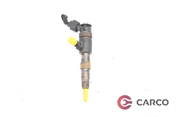 Дюза дизел 0445110340  08017 за CITROEN BERLINGO (B9) 1.6 HDi 92hp (2008)