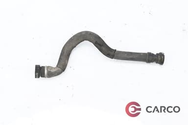 Воден маркуч за CITROEN BERLINGO (B9) 1.6 HDi 92hp (2008)