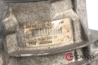Ел. хидравлична помпа 96707004 80 за CITROEN BERLINGO (B9) 1.6 HDi 92hp (2008)