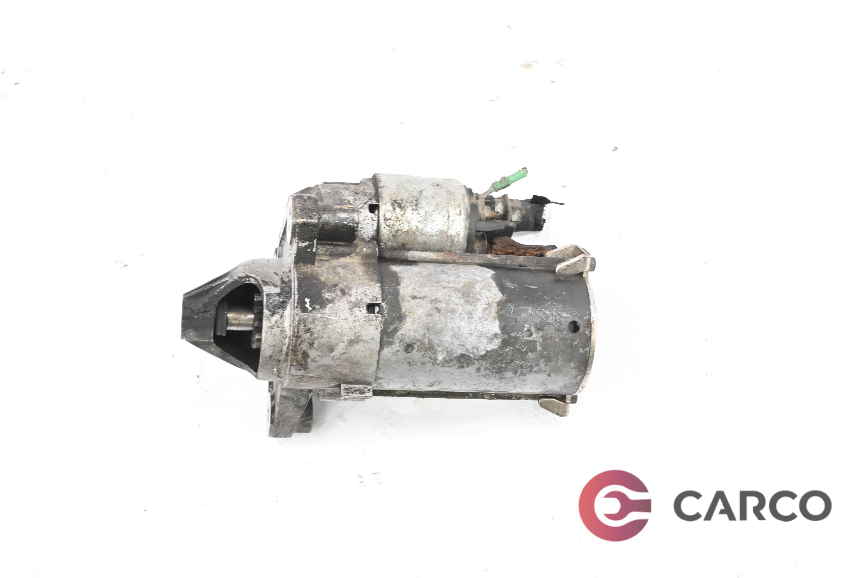 Стартер TS14E110 за CITROEN BERLINGO (B9) 1.6 HDi 92hp (2008)