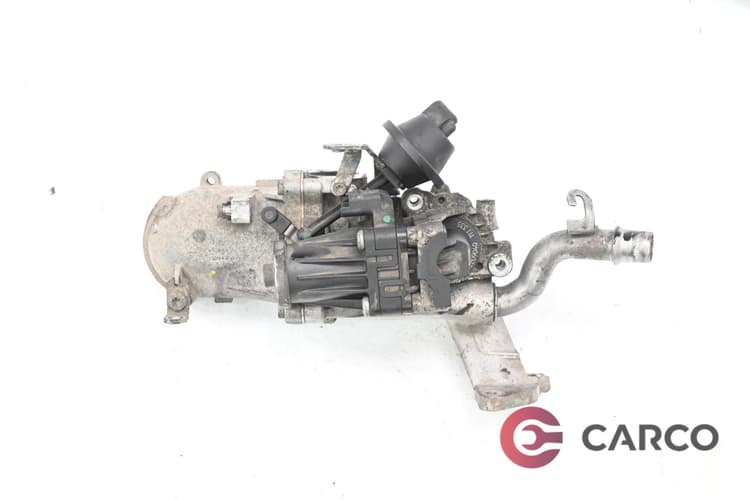 EGR клапан за CITROEN BERLINGO (B9) 1.6 HDi 92hp (2008)
