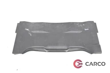 Кора заден капак за FORD COUGAR (EC_/) 2.5 V6 24V (1998 - 2001)