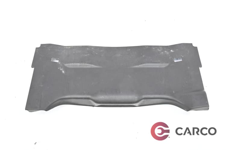 Кора заден капак за FORD COUGAR (EC_/) 2.5 V6 24V (1998 - 2001)