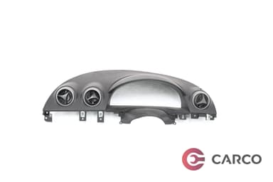 Конзола около километраж за FORD COUGAR (EC_/) 2.5 V6 24V (1998 - 2001)