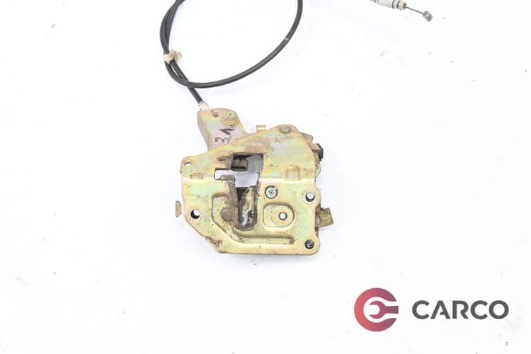 Брава врата задна лява за TOYOTA PREVIA (CLR3,ACR3) 2.0 D-4D (2000 - 2006)