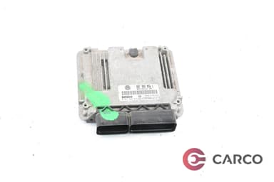 Компютър двигател 06F 906 056 L за VW GOLF V (1K1) 2.0 FSI (2003 - 2009)