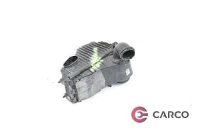 Кутия въздушен филтър дясна за PORSCHE CAYENNE (9PA, 955) Turbo 4.5 (2002 - 2010)
