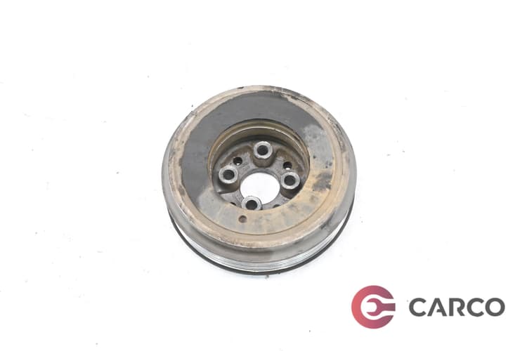 Демпферна шайба за VW GOLF Mk IV (1J1) 1.9 TDI 4motion (1997 - 2005)