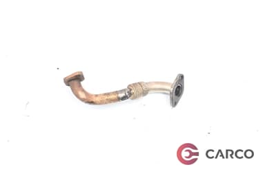EGR тръба за VW GOLF Mk IV (1J1) 1.9 TDI 4motion (1997 - 2005)