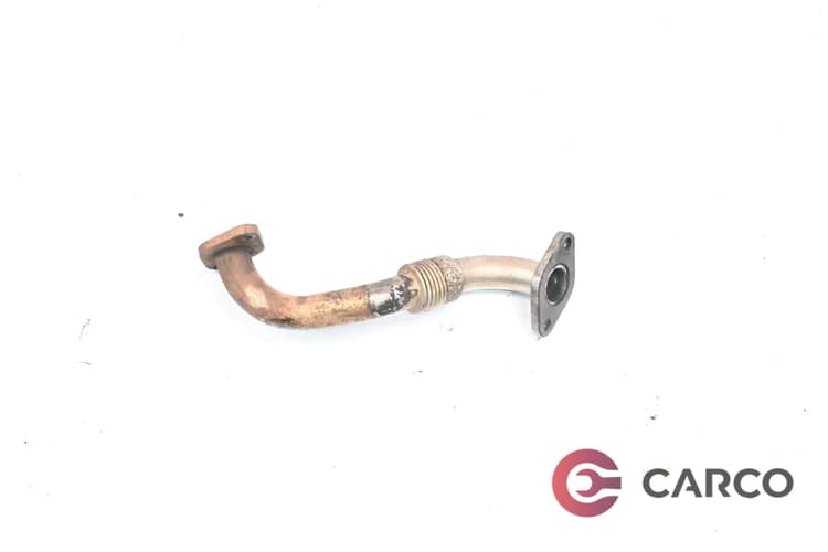 EGR тръба за VW GOLF Mk IV (1J1) 1.9 TDI 4motion (1997 - 2005)