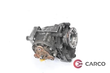 Диференциал преден за VW GOLF Mk IV (1J1) 1.9 TDI 4motion (1997 - 2005)