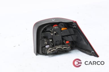 Стоп ляв за VW GOLF Mk IV (1J1) 1.9 TDI 4motion (1997 - 2005)