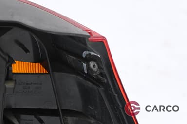 Стоп ляв за VW GOLF Mk IV (1J1) 1.9 TDI 4motion (1997 - 2005)
